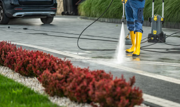 Reliable Hopkinsville, KY Pressure Washing Services Solutions